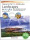 Ready to Paint in 30 Minutes: Landscapes in Acrylics - Build Your Skills with Quick & Easy Painting Projects (Paperback): Barry...