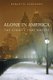 Alone in America - The Stories That Matter (Hardcover, New): Robert A. Ferguson