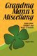 Grandma Mann's Miscellany (Paperback): Margaret Mann