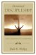 Devotional Discipleship - Life Lessons from 39 Books (Paperback): Dale E. Hickey