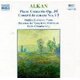 Piano Concertos (CD): Various Artists