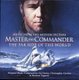 Various Artists - Master And Commander  - Original Motion Picture Soundtrack (CD): Christopher-Gordon, Iva Davies, Richard...