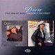 Dion - I Put Away My Idols/kingdom in the Streets (CD): Dion
