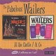 Various Artists - At the Castle/and Company (CD): The Wailers, Alec Palao, Nick Robbins