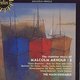 Various Artists - CHAMBER MUSIC OF MALCOMB ARNOLD - 3 (CD): Malcom Arnold, The Nash Ensemble, Michael Collins, John Pigneguy,...