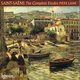 Camille Saint-Saens - Six Etudes (Lane) (CD): Camille Saint-Saens, Piers Lane