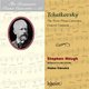 Various Artists - Tchaikovsky: The Three Piano Concertos/Concert Fantasia (CD): Pyotr Ilyich Tchaikovsky, Stephen Hough,...