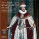 Various Artists - Music from the Reign of King James I (CD): Thomas Tomkins, Orlando Gibbons, Edmund Hooper, Robert Ramsey,...