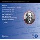 Various Artists - Bruch: Violin Concerto No. 1, Op. 26/Romance, Op. 42/... (CD): Max Bruch, Martyn Brabbins, Jack Liebeck, BBC...