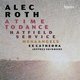 Various Artists - Alec Roth: A Time to Dance (CD): Alec Roth, Jeffrey Skidmore, Ex Cathedra