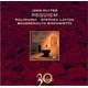 Various Artists - John Rutter: Requiem (CD): John Rutter, Polyphony, Bournemouth Sinfonietta, Stephen Layton
