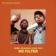 No Filter (Vinyl record): Various Artists