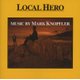 Various Artists - Local Hero (CD): Terry Williams, Jimmy Yuill, E.D. Bicknell, Mark Knopfler, Hall Lindes, Mike Brecker, Steve...