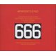 Aphrodite's Child - 666 (CD, Imported): Aphrodite's Child