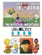 The holy coda of the matrix - the officsial walkthru sheolyit (Paperback): Adam Marshall Dobrin