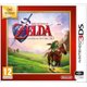 Legend of Zelda: Ocarina of Time (Nintendo Select) (Nintendo 3DS): 