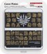 Nintendo New 3DS Coverplate MH4U (Monster Hunter 4): 