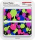 Nintendo New 3DS Coverplate No.026 (Splatoon): 