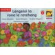 Lengeloi la rona le ratehang (Sotho, Southern, Staple bound): Gcina Mhlophe, Sindiwe Magona