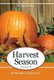 Harvest Season (Hardcover): Melanie Lageschulte