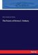 The Poems of Emma C. Embury (Paperback): Emma Catherine Embury