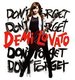 Demi Lovato - Don't Forget (CD): Demi Lovato