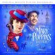 Mary Poppins Returns - Original Motion Picture Soundtrack (CD): 