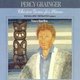 Various Artists - Percy Grainger: Chosen Gems for Piano (CD): Penelope Thwaites, Gabriel Faure, John Dowland, Percy Grainger
