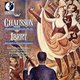 Various Artists - Chausson: Symphony in B Flat, Op. 20/Ibert: Escales/... (CD): Ernest Chausson, Jacques Ibert, Dallas Symphony...