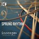 Various Artists - Sprung Rhythm (CD): Richard Scerbo, Inscape, Nathan Lincoln-DeCusatis, Joseph Hallman, Justin Boyer