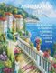 Mediterranean Cities (Paperback): Mary Lou Brown, Don Mahony, Don Brown