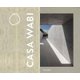 Casa Wabi (Hardcover): Bosco Sodi, Carla Sodi