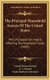 The Principal Household Insects Of The United States - With A Chapter On Insects Affecting Dry Vegetable Foods (1896)...