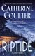 Riptide (Paperback): Catherine Coulter