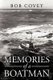 Memories of a Boatman (Paperback): Bob Covey