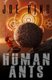 Human Ants (Paperback): Joe King