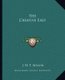 The Creative East (Paperback): J.W.T. Mason