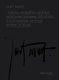 Just Must - Black International Jewellery (English, Estonian, Hardcover): Kadri Malk