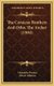 The Corsican Brothers And Otho, The Archer (1904) (Hardcover): Alexandre Dumas
