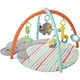 Hug-n-Cuddle Elephant Activity Gym: 