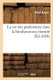 La Vie Des Predestinez Dans La Bienheureuse Eternite (French, Paperback): Rene Rapin