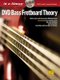 At A Glance - Bass Fretboard Theory (Mixed media product, Book Included ed.): Chad Johnson