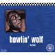 Various Artists - His Best (CD, Chess 50th Anni): Phil Chess, Leonard, Howlin' Wolf, Willie Dixon