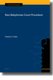 Neo-Babylonian Court Procedure (Hardcover): Shalom Holtz