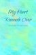 My Heart Runneth Over - Letters to My Son (Paperback): Mom Journals