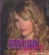 Taylor Swift (Hardcover): Sarah Parvis