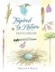 Inspired by Nature Sketchbook (Paperback): Marjolein Bastin
