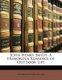 John Henry Smith - A Humorous Romance of Outdoor Life (Paperback): Frederick Upham Adams