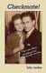Checkmate! The Love Story of Mikhail Tal and Sally Landau (Paperback): Sally Landau