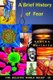 A Brief History Of Fear - Powerful New Teachings From "A Course In Miracles" (Paperback): Sharon Moriarty